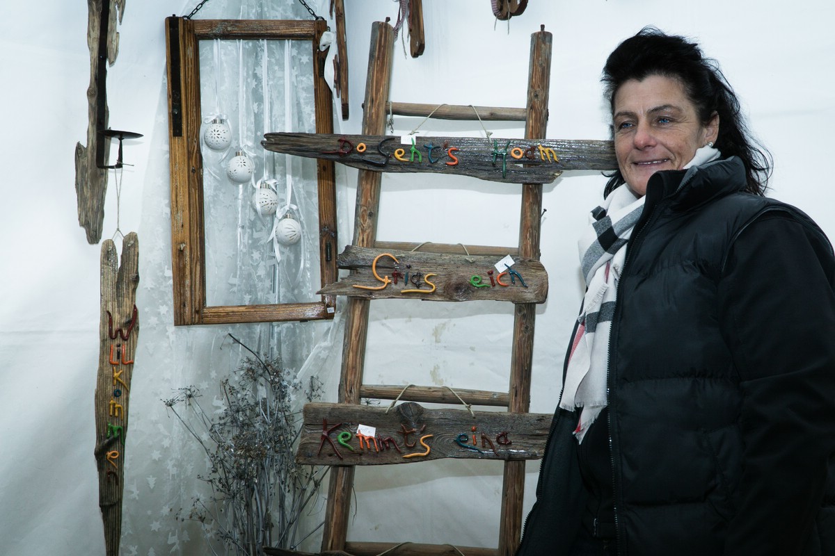 O Fotomagazin / Martinimarkt in Steinerkirchen 2016